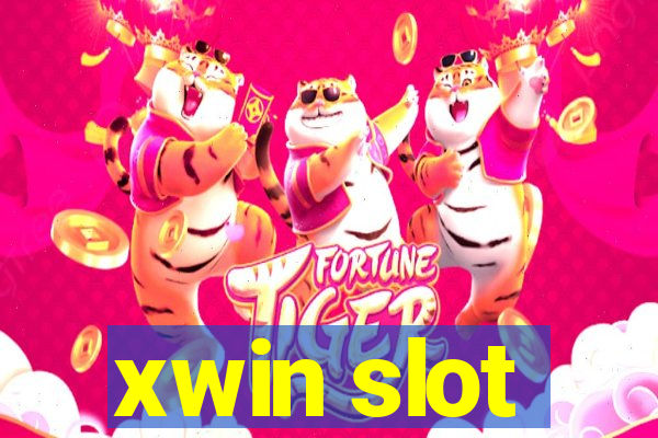xwin slot